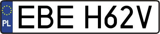 EBEH62V