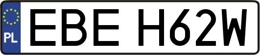 EBEH62W