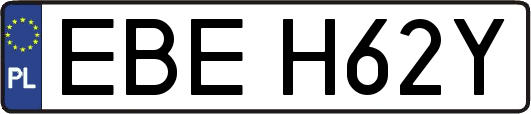 EBEH62Y