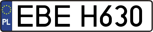 EBEH630