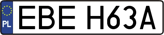 EBEH63A