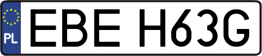 EBEH63G