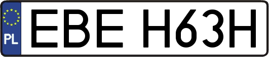 EBEH63H