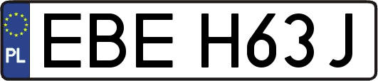 EBEH63J