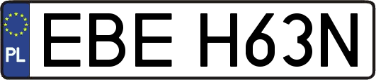 EBEH63N