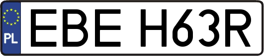 EBEH63R