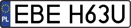 EBEH63U