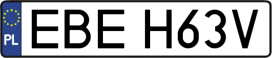 EBEH63V