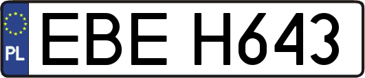 EBEH643