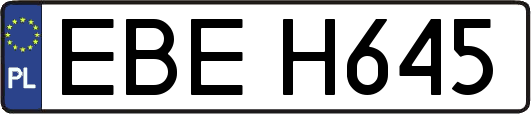 EBEH645