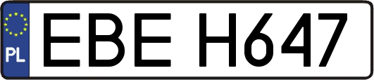 EBEH647