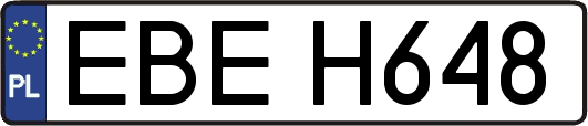 EBEH648