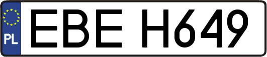 EBEH649