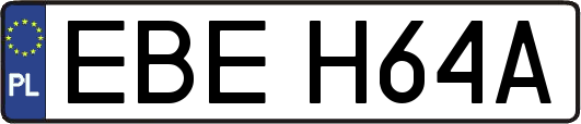 EBEH64A