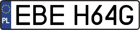 EBEH64G