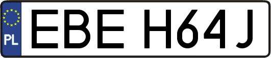 EBEH64J