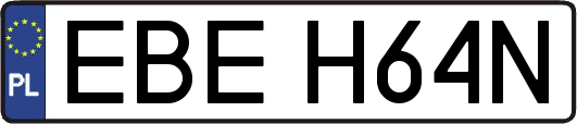 EBEH64N