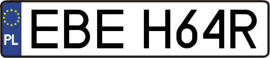 EBEH64R
