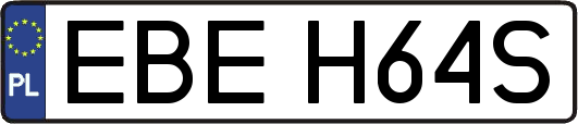 EBEH64S