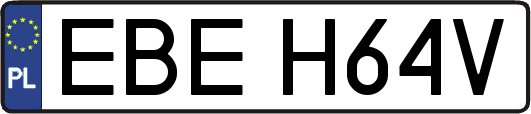 EBEH64V