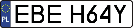 EBEH64Y