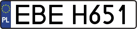 EBEH651
