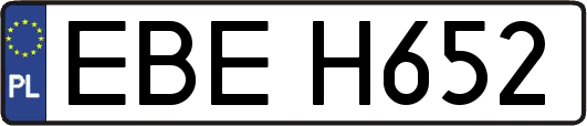 EBEH652