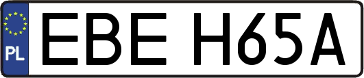 EBEH65A