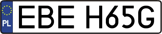 EBEH65G