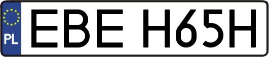 EBEH65H