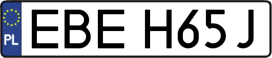 EBEH65J