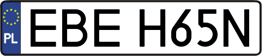 EBEH65N