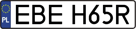 EBEH65R