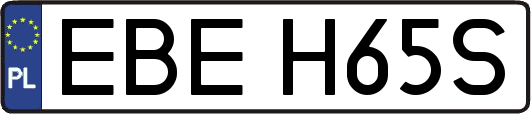 EBEH65S