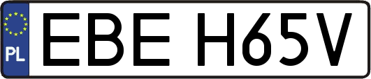 EBEH65V