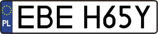 EBEH65Y