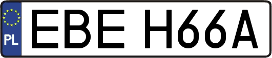 EBEH66A