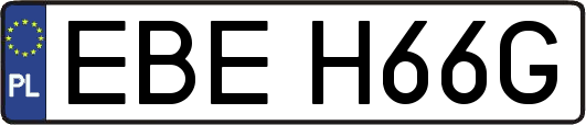 EBEH66G