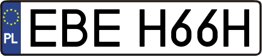 EBEH66H