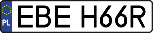 EBEH66R