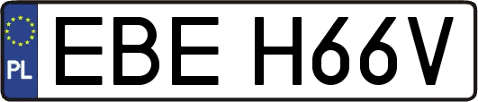 EBEH66V