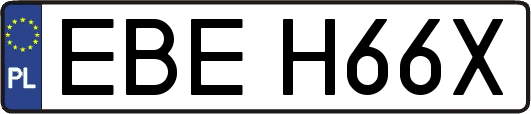 EBEH66X