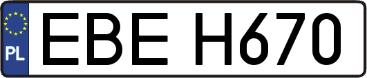 EBEH670