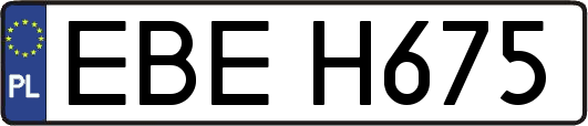 EBEH675