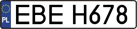 EBEH678