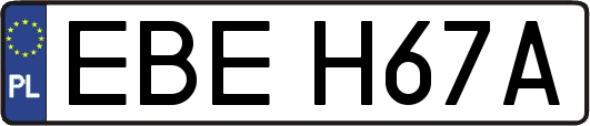 EBEH67A