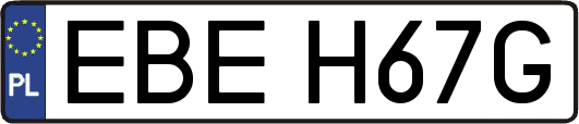 EBEH67G