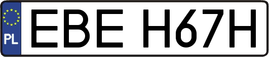 EBEH67H