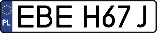 EBEH67J