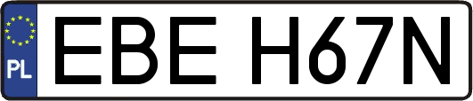 EBEH67N